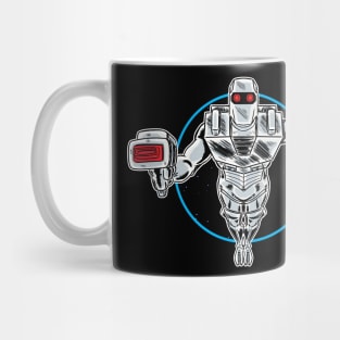 Rom Mug